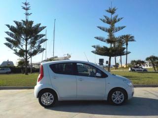 OPEL Agila usata, con Fendinebbia