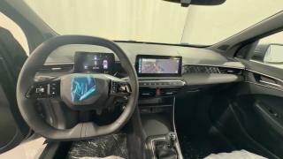 MG MG3 usata, con Servosterzo