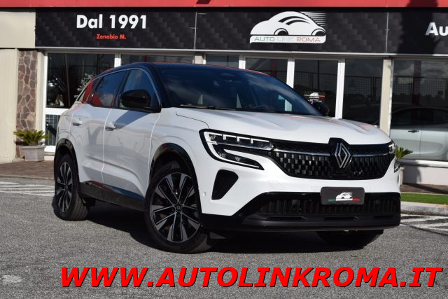 RENAULT Austral usata, con Airbag