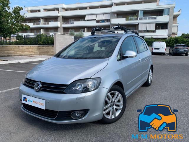 VOLKSWAGEN Golf Plus usata, con ABS