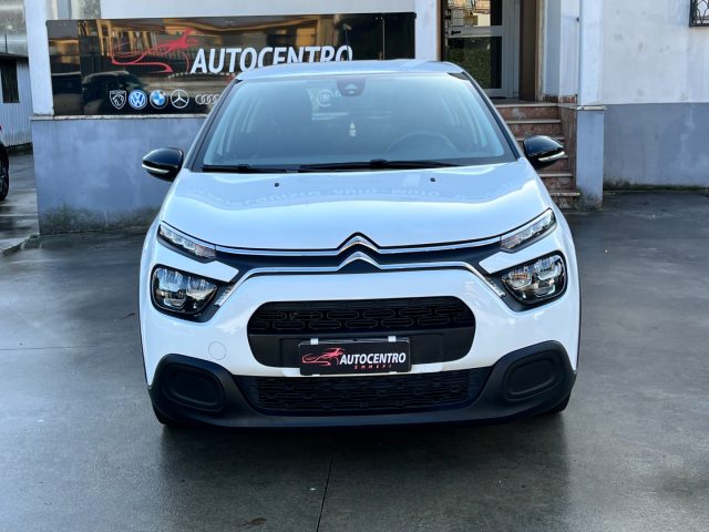 CITROEN C3 usata, con Airbag