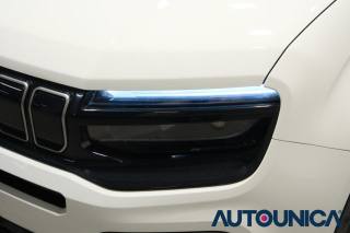 JEEP Avenger usata, con Sistema di avviso di distanza