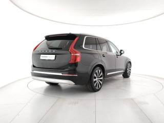 VOLVO XC90 usata, con Alzacristalli elettrici