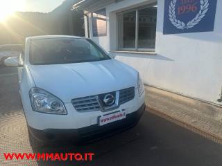 NISSAN Qashqai usata, con Airbag