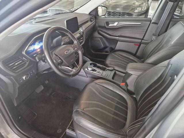 FORD Kuga usata, con Cerchi in lega