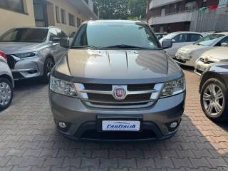 FIAT Freemont usata, con Airbag