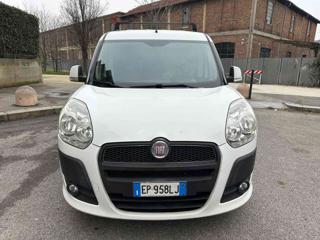 FIAT Doblo usata, con Airbag