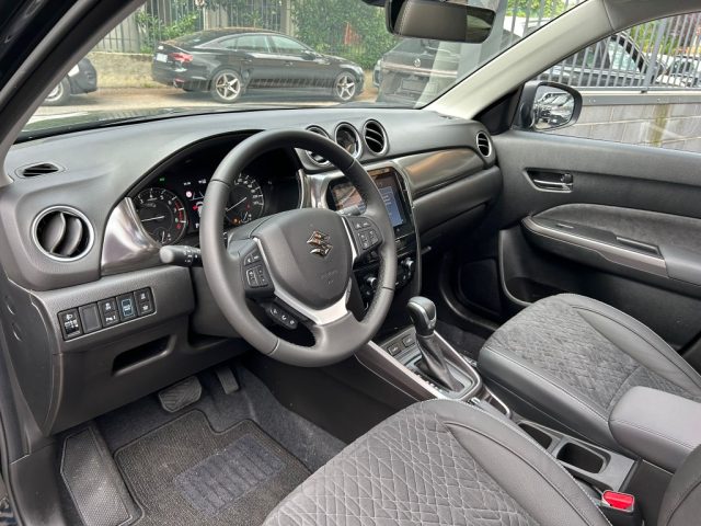 SUZUKI Vitara usata, con Autoradio