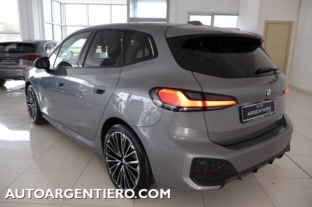 BMW 218 usata, con Airbag laterali