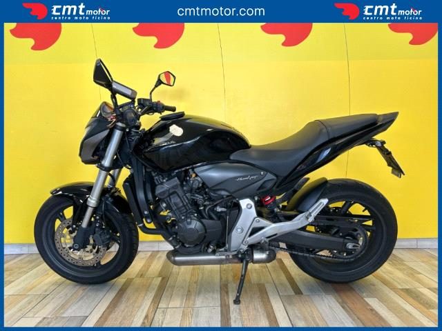 HONDA Hornet 600 usata 2