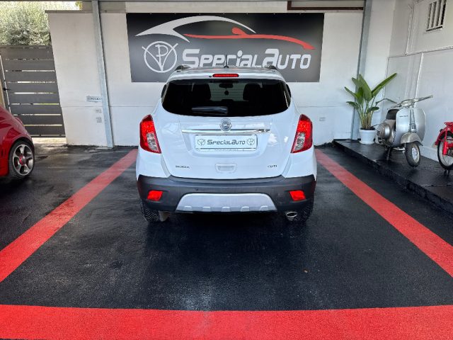 OPEL Mokka usata, con Cerchi in lega