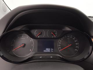 OPEL Crossland usata, con Fendinebbia