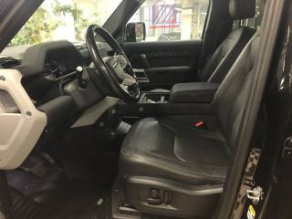 LAND ROVER Defender usata, con Cruise Control