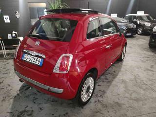 FIAT 500 usata, con Alzacristalli elettrici