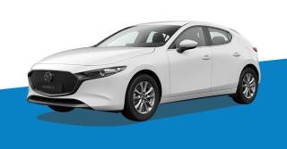 MAZDA 3 usata, con Airbag laterali