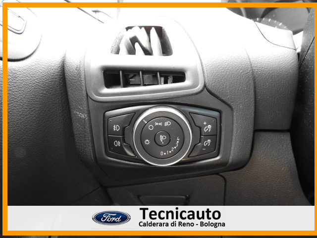 FORD Focus usata, con Lettore CD