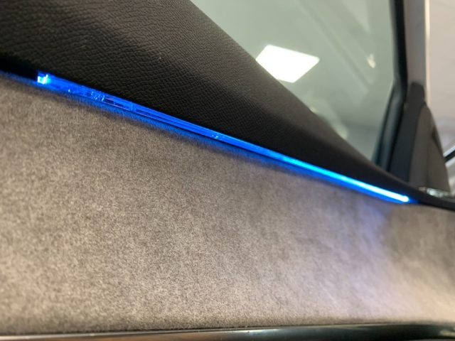 PEUGEOT 3008 usata, con Fendinebbia