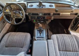 LAND ROVER Range Rover usata 9