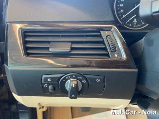 BMW 520 usata, con Servosterzo