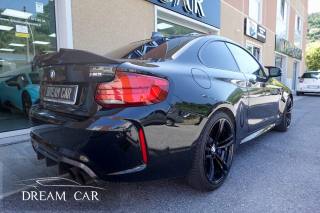 BMW M2 usata, con Alzacristalli elettrici