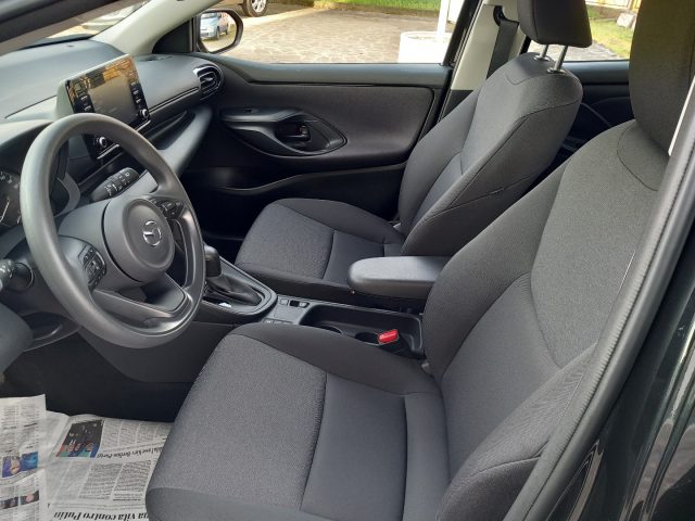 MAZDA 2 usata, con Chiusura centralizzata