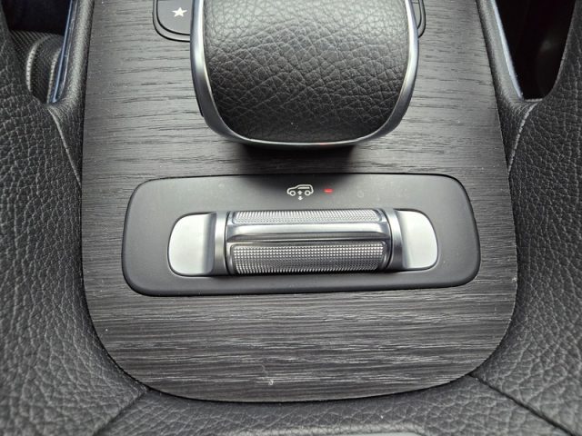 MERCEDES-BENZ GLE 350 usata, con Controllo trazione