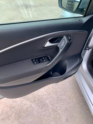 VOLKSWAGEN Polo usata, con ESP