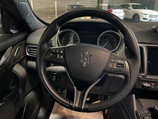 MASERATI Levante usata, con Immobilizzatore elettronico