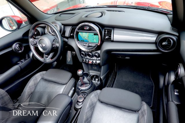 MINI Mini usata, con Controllo automatico clima