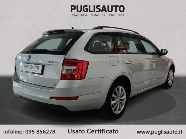 SKODA Octavia usata, con Autoradio