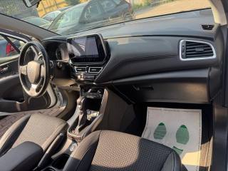 SUZUKI S-Cross usata, con Vetri oscurati