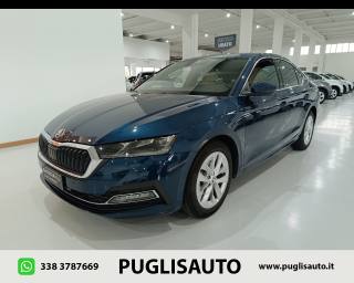 SKODA Octavia usata, con Airbag laterali