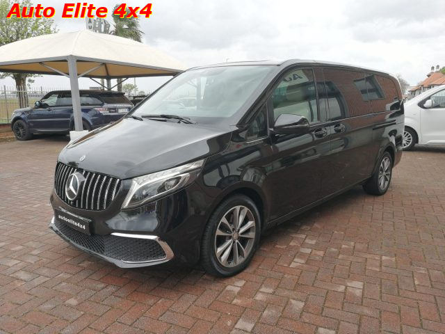 MERCEDES-BENZ V 250 usata, con Airbag