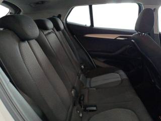 BMW X2 usata, con ESP