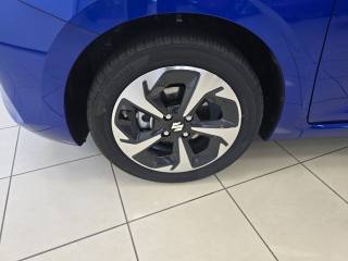SUZUKI Swift usata, con Touch screen