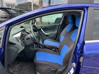 FORD Fiesta usata, con Airbag laterali