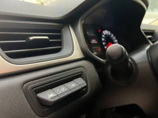 RENAULT Captur usata, con Antifurto
