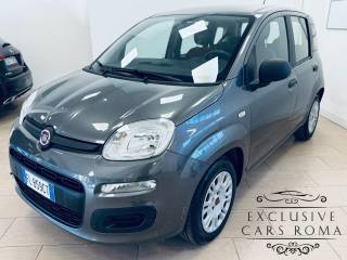 FIAT Panda 1.2 69cv Easy *DISTRIBUZIONE NUOVA*