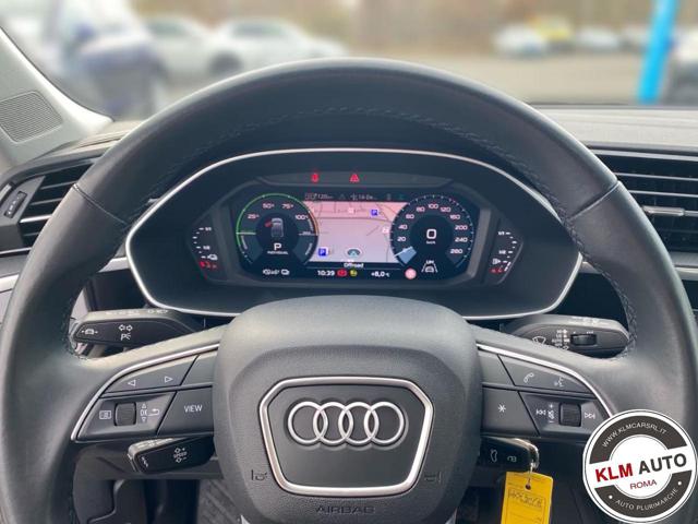 AUDI Q3 usata, con Climatizzatore