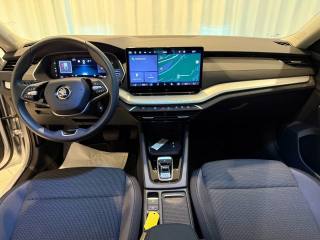 SKODA Octavia usata, con Autoradio