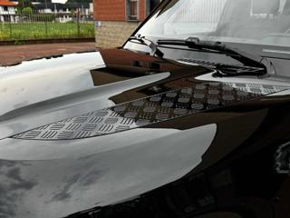 LAND ROVER Defender usata, con Controllo trazione
