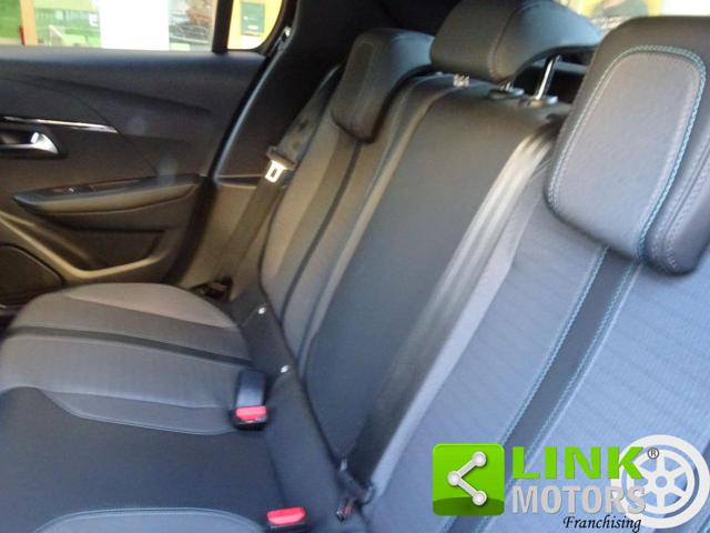 PEUGEOT 208 usata, con Climatizzatore