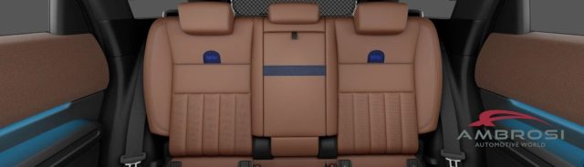 MINI Countryman usata 7