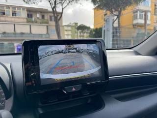 TOYOTA Yaris usata, con Cruise Control