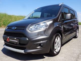 FORD Tourneo Connect usata, con Airbag