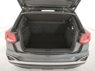 AUDI Q2 usata, con Bluetooth
