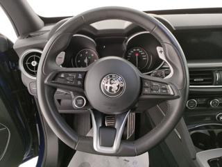 ALFA ROMEO Stelvio usata, con ESP