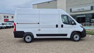 FIAT Ducato usata, con Chiusura centralizzata