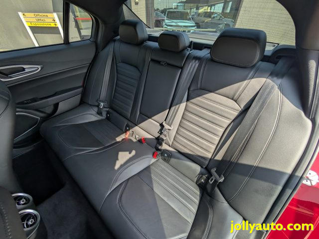 ALFA ROMEO Giulia usata, con Bluetooth