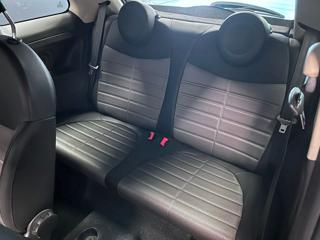 FIAT 500 usata, con Climatizzatore